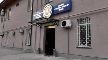 Kırmızı Bültenle Aranan 4 Türk Gürcistan'da Gözaltına Alındı