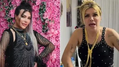 Fenomen Mükremin Gezgin Gözaltına Alındı