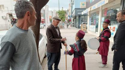 Ramazan'ın Ruhu Sokağa Taşındı