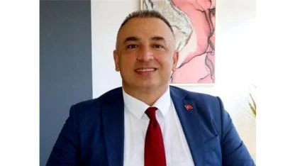 Şahin:''Afetlere Dayanıklı Yeşil Binalar Hayati Önem Taşıyor''