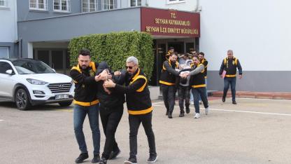 Şantaj Şebekesi Çökertildi