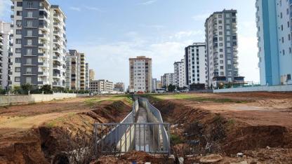 Sarıçam’da Dere Yataklarına Yapılaşma Felakete Yol Açtı