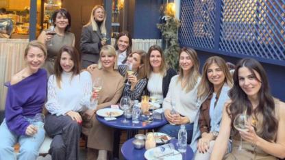 Seyhan Rotary kadınları  ‘İyilik’ İçin Buluştu