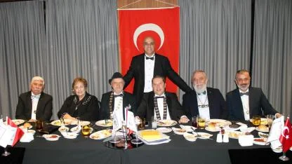 Skal Çukurova’da Yönetim Yenilendi