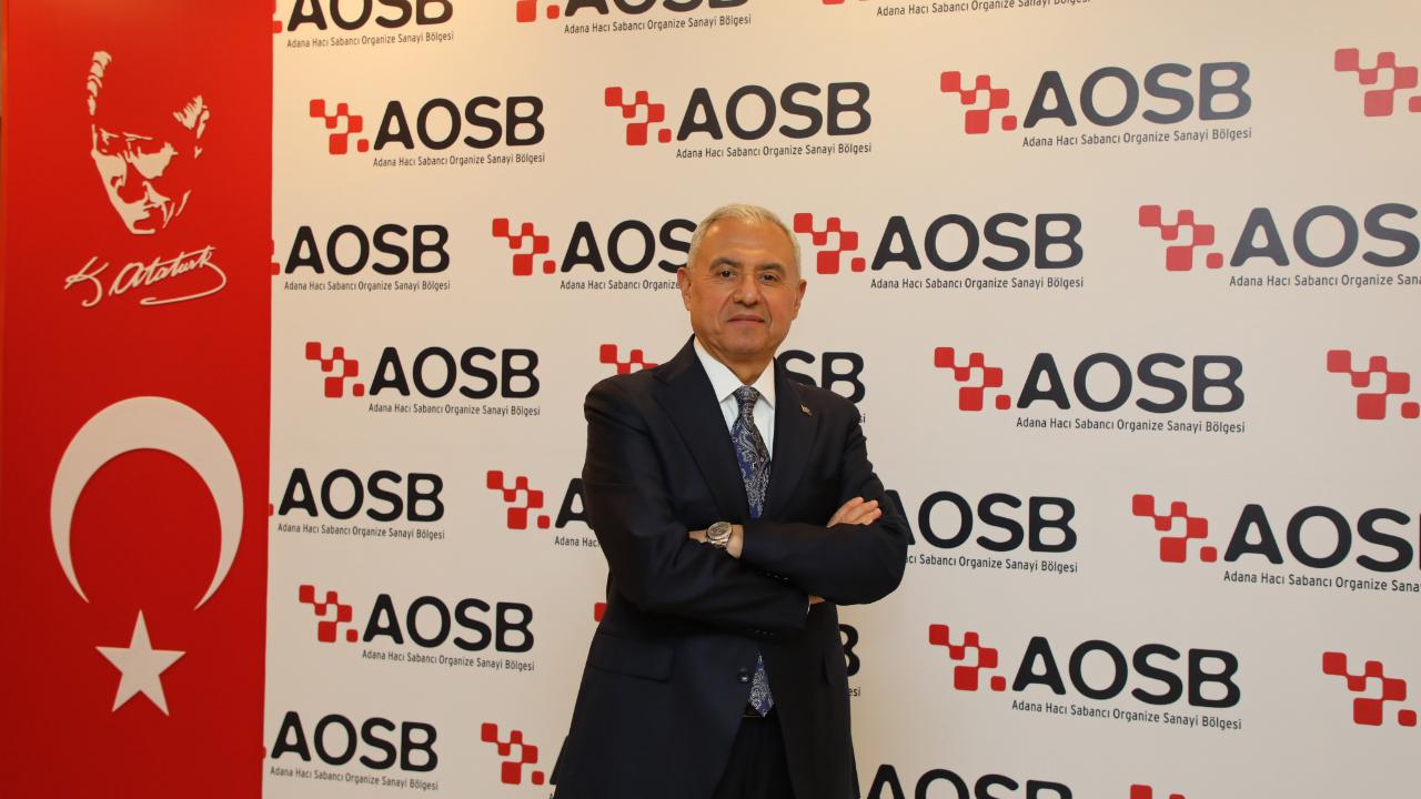 Sütcü’den Sanayicilere Teşekkür:“Güveniniz Emanetimizdir”