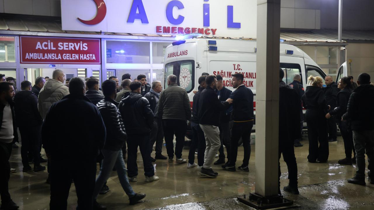 Tekel Bayi Cinayetinde Yeni Gelişme