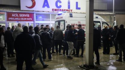 Tekel Bayi Cinayetinde Yeni Gelişme