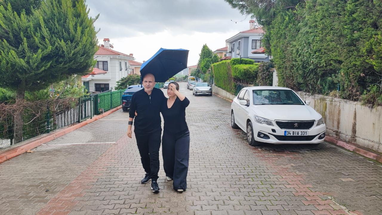 Terör Gazisi ve Eşinin Aşk Dolu Hikayesi