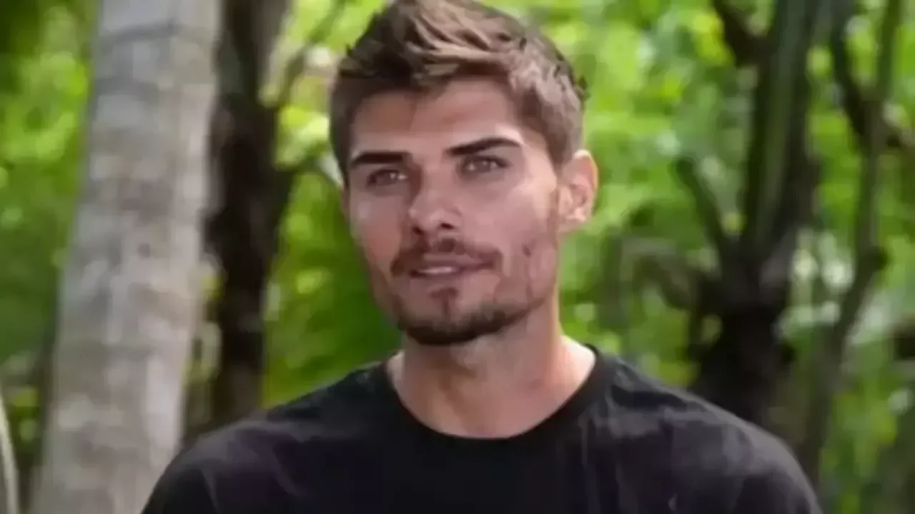 Ünlü Oyuncu Gözaltına Alındı