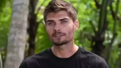 Ünlü Oyuncu Gözaltına Alındı