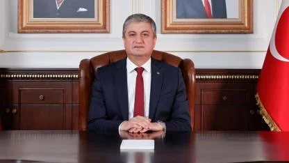 ‘’ Vatandaşlarımızın tamamına konutları teslim edilmişitr’’