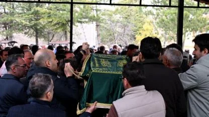 Yaya Geçidinde Dehşet! 17 Aylık Bebek Öldü