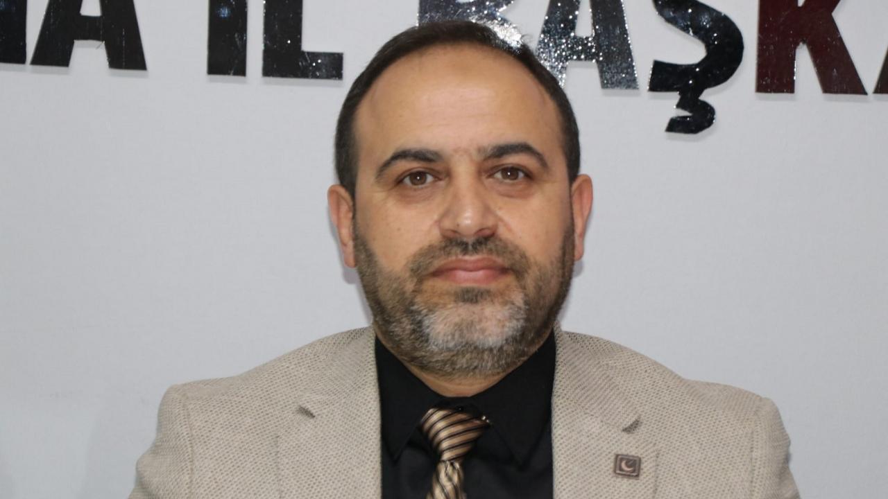 Yeniden Refah Emekli Ve Asgari Ücretlinin Hakkını Savundu