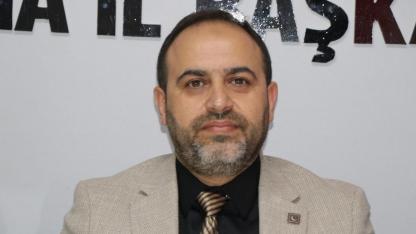 Yeniden Refah Emekli Ve Asgari Ücretlinin Hakkını Savundu