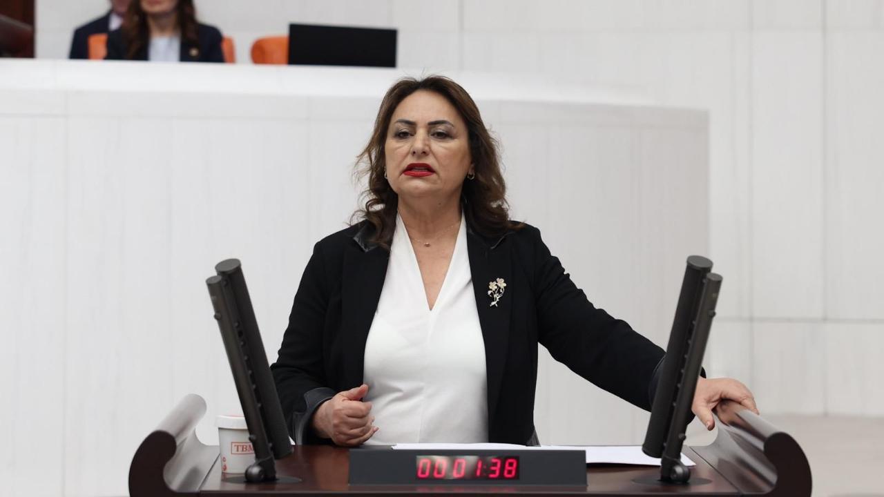 “0850'' Telefon Dolandırıcılığı Meclis Gündeminde