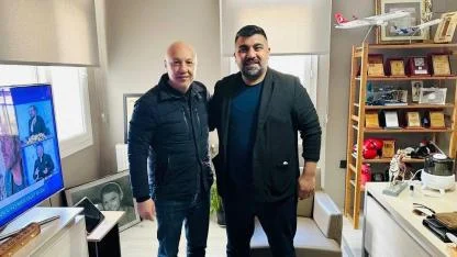 19 Mayıs Derneği İle 350 Aileye Umut