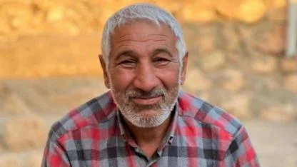 22 Günlük Yaşam Mücadelesini Kaybetti