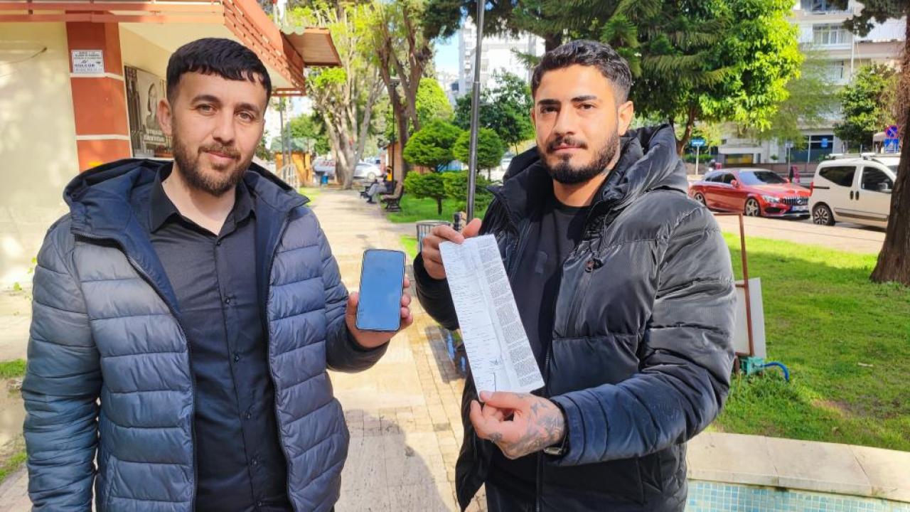 25 Bin Liralık Motosiklete 220 Bin Liralık Ceza Şoku