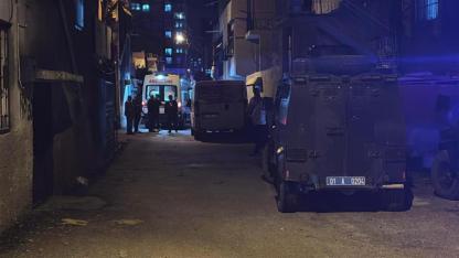 3 Katlı Binada Korkutan Patlama