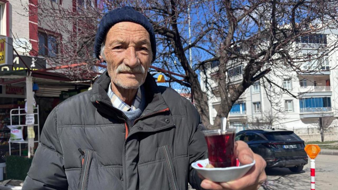 34 Yıldır Suya Hasret