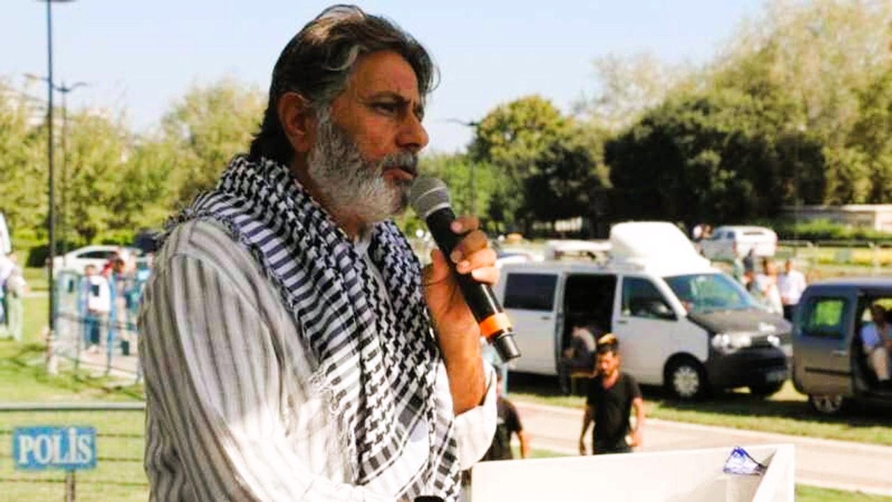 Adana İHH Başkanı Eraslan'dan Savaş Tepkisi