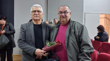 "Adana Kız Lisesinde Edebiyat zili çaldı"