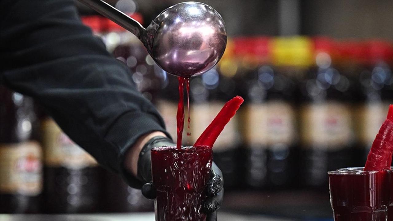 Adana Şalgamı Avrupa'da Tescillendi