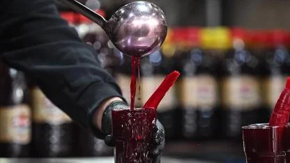 Adana Şalgamı Avrupa'da Tescillendi