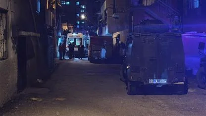 Adana Valiliği'nden ''Patlama'' Açıklaması:''İnceleme Başlatıldı''