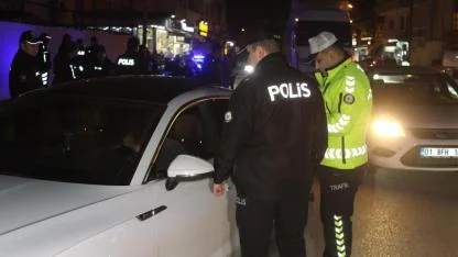 Adana’da 2 Bin 305 Personelle ‘Huzur ve Güven’ Uygulaması