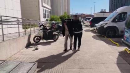 Adana'da Firari Avı:19 Hükümlü Yakalandı