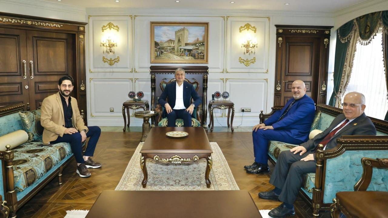 “Adana’nın İmajını BOZDURTMAYIZ”