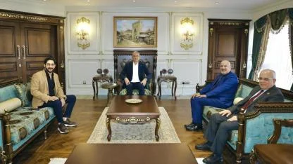 “Adana’nın İmajını BOZDURTMAYIZ”