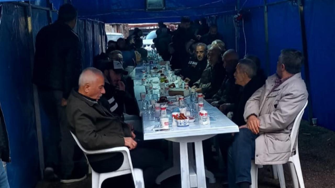 Adana’nın Sevilen İsmi Bego Resul Almalı Dualarla Anıldı