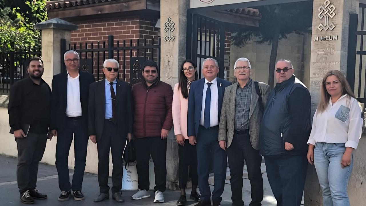 Adana’ya Edebiyat Baharı Gelecek