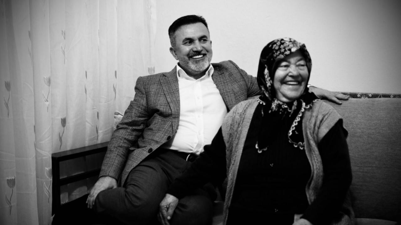 AK Parti Adana İl Başkanı Tamer Dağlı’nın Acı Günü