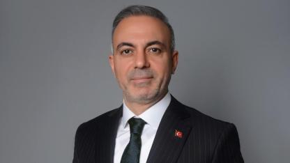 AK Partili Tunç’tan Bayram Mesajı:"Dünyaya Barış ve Huzur Getirsin"