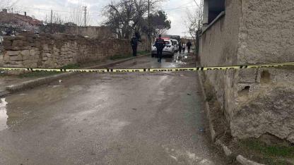 Akrabalar Arasındaki Kavga Kanlı Bitti