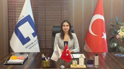 Aksu:''Mimari Tasarımda Deprem Gerçeği Öncelik Olmalıdır''