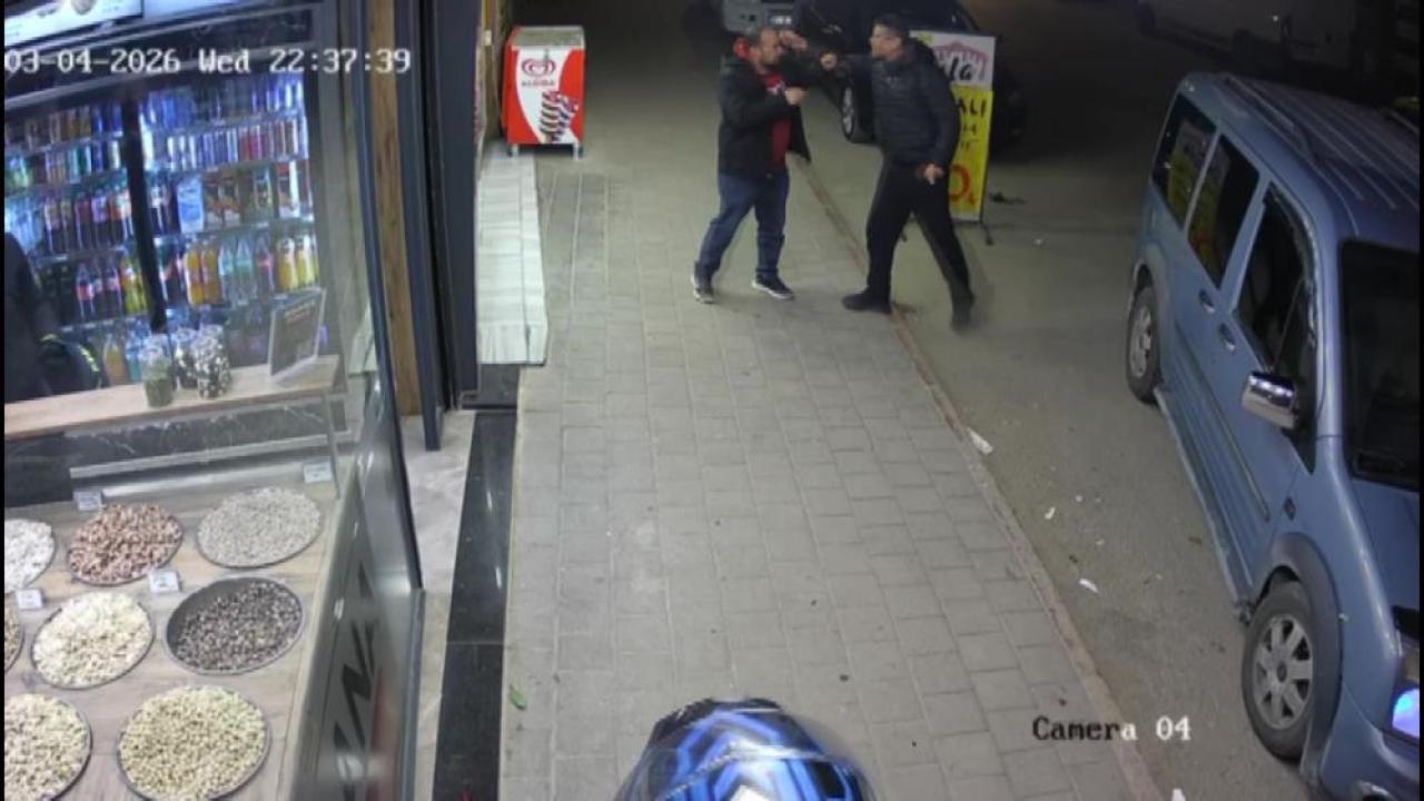 Alacak-Verecek Tartışması Kardeşleri Birbirine Düşürdü