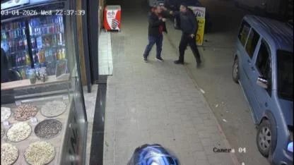 Alacak-Verecek Tartışması Kardeşleri Birbirine Düşürdü