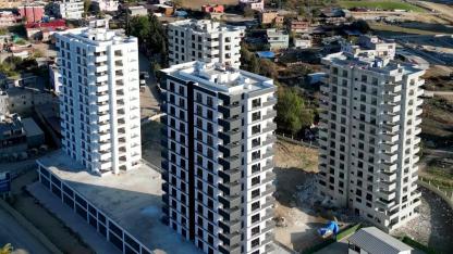 Bakız İnşaat, Alt Yapının Önemini Bir Kez Daha Gösterdi