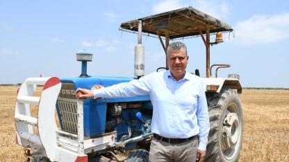 Barut'tan Tarım ve Gıdada Acil Eylem Planı Çağrısı