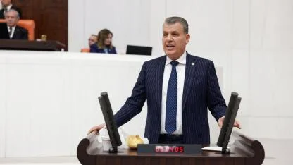 Barut'tan Tarıma ve Çiftçiye Acil Destek Çağrısı