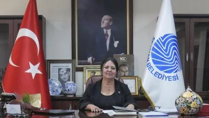 Başkan Vekili Akkan'dan Bayram Mesajı