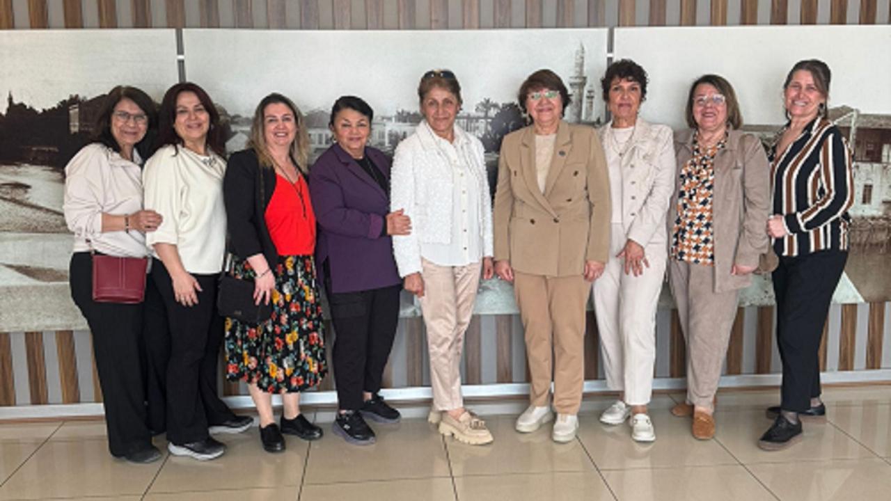 Belkis Orcallı Yakıcı Güven Tazeledi