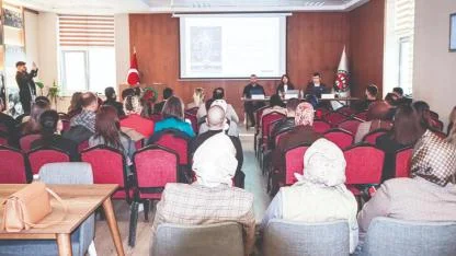 “Bu Tür Çalışmalarımız Artacak”