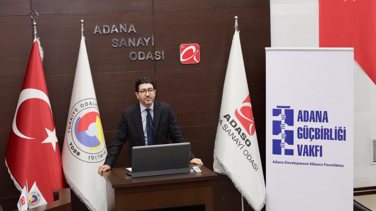 Burhan Kavak Güven Tazeledi