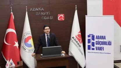 Burhan Kavak Güven Tazeledi