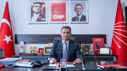 CHP'li Bulut'tan ''Ramazan Bayramı'' Mesajı